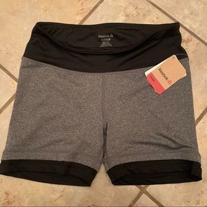 Women’s Reebok Shorts - S - NWT